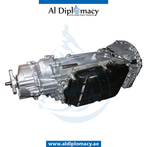 GEARBOX for Mercedes-Benz CL Class C217 (2015-2021) models